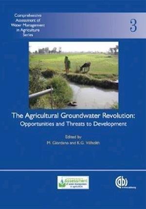 Agricultural Groundwater Revolution
