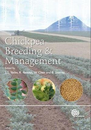 Chickpea Breeding and Management