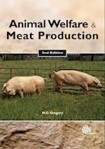 Animal Welfare and Meat Production