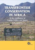 Transfrontier Conservation in Africa