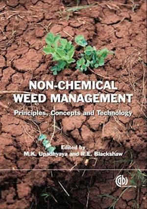 Non Chemical Weed Management