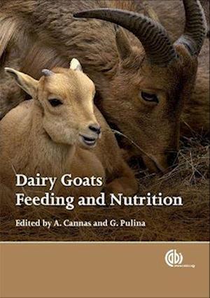 Dairy Goats, Feeding and Nutrition