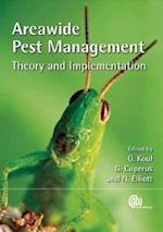 Areawide Pest Management