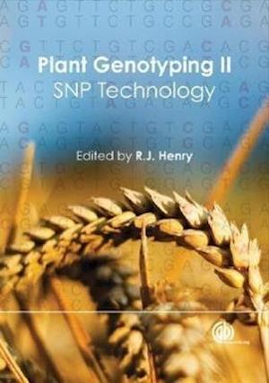 Plant Genotyping II