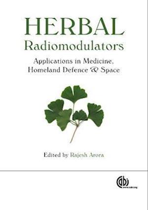 Herbal Radiomodulators