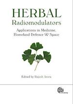 Herbal Radiomodulators