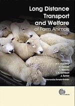 Long Distance Transport and Welfare of Farm Animals