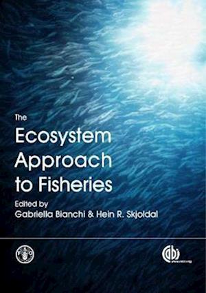 Ecosystem Approach to Fisheries