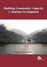 Building Community Capacity for Tourism Development