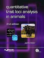 Quantitative Trait Loci Analysis in Animals