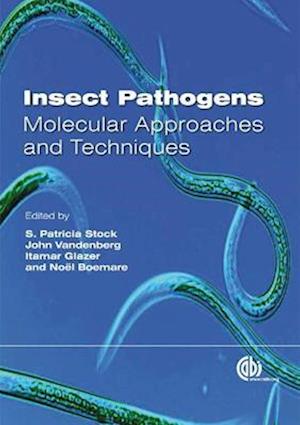 Insect Pathogens