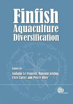 Finfish Aquaculture Diversification