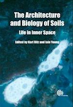 Architecture and Biology of Soils
