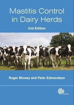 Mastitis Control in Dairy Herds