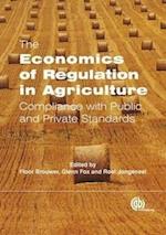 Economics of Regulation in Agriculture