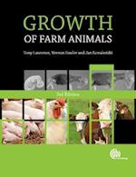 Growth of Farm Animals