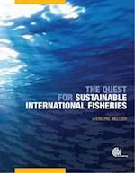 Quest for Sustainable International Fisheries