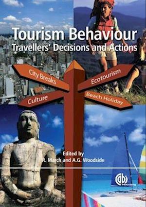 travel behaviour for tourism management
