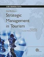 Strategic Management in Tourism