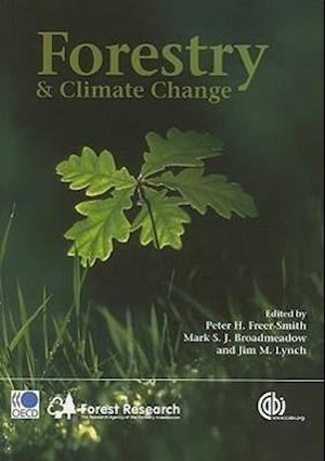 Forestry and Climate Change