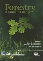 Forestry and Climate Change