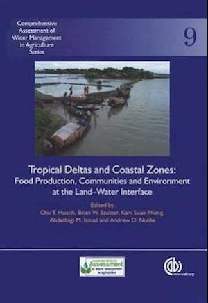 Tropical Deltas and Coastal Zones