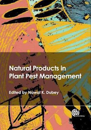 Natural Products in Plant Pest Management