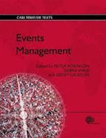 Events Management