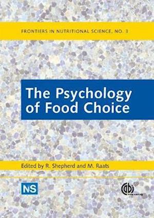 Psychology of Food Choice, The