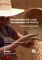 Nourishing the Land, Nourishing the People