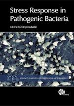 Stress Response in Pathogenic Bacteria