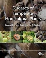 Diseases of Temperate Horticultural Plants