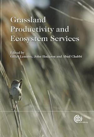 Grassland Productivity and Ecosystem Services