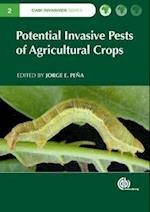 Potential Invasive Pests of Agricultural Crops