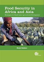 Food Security in Africa and Asia