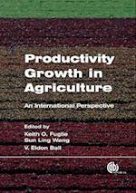 Productivity Growth in Agriculture