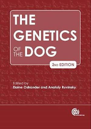 Genetics of the Dog