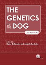 Genetics of the Dog