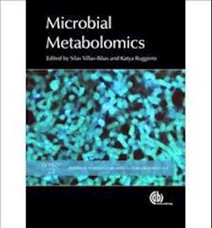 Microbial Metabolomics