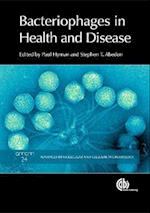 Bacteriophages in Health and Disease