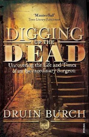 Digging Up the Dead