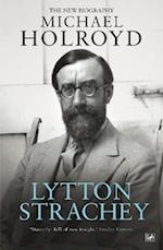 Lytton Strachey