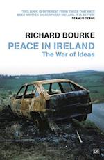 Peace In Ireland