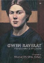 Gwen Raverat