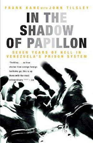 In the Shadow of Papillon