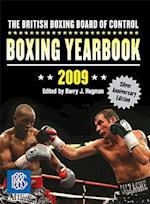 The British Boxing Board of Control Boxing Yearbook 2009
