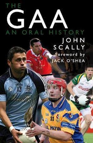 The GAA