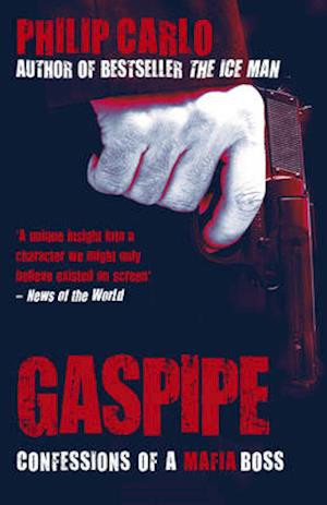 Gaspipe