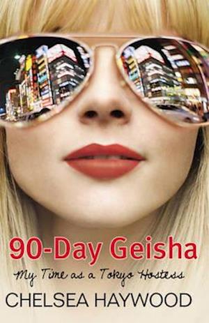 90-Day Geisha