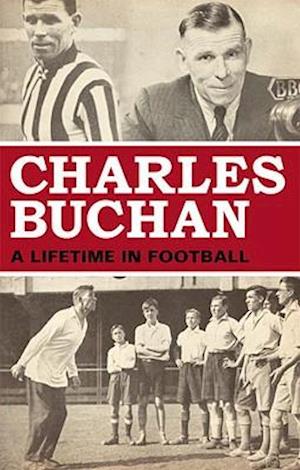 Charles Buchan